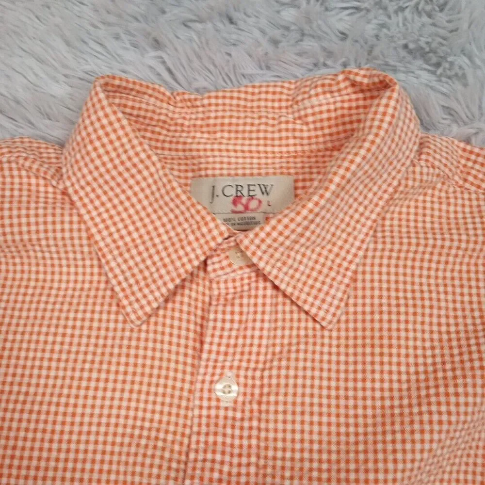 J. Crew vintage crew